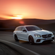 Illustration for article titled The 603 Horsepower 2018 Mercedes-AMG E63 S Wagon Is Coming To America